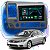 Kit Multimídia 9p Octacore 4gb 64gb Honda Civic 2007-2011 - Imagem 1
