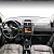Kit Multimidia Android 2-64GB 7pol Polo 2003-2008 Carplay + Gps - Imagem 2