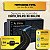 Kit Multimidia Android 2-64GB 7pol Polo 2003-2008 Carplay + Gps - Imagem 9