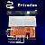 Kit Multimidia Android 6.8p Zafira 01-12 Wifi + Android Auto - Imagem 8