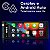 Kit Multimidia Android 6.8p Zafira 01-12 Wifi + Android Auto - Imagem 4