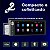 Kit Multimidia Android 6.8p Zafira 01-12 Wifi + Android Auto - Imagem 3