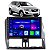 KIT MULTIMIDIA ANDROID 9" XC60 09/17 VOLVO CARPLAY - Imagem 1