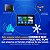 Kit Multimídia Android 9pol Palio 2001-2013 2GB+32GB Carplay - Imagem 5
