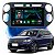 Kit Multimídia Android 9p Tiguan 2012-2017 4GB+64GB Full HD - Imagem 1