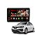 Kit Multimidia Android Octa-Core 6GB 128GB 9p Etios 2013-2020 Entrada Chip 4G - Imagem 1