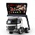 Kit Multimidia Android Octa-Core 6+128GB 9pol Atego Axor 2007-2022 - Imagem 1