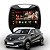 Kit Multimidia Android Octa-Core 6+128GB 9pol Captur 2017-2024 Gps - Imagem 10