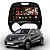 Kit Multimidia Android Octa-Core 6+128GB 9pol Captur 2017-2024 Gps - Imagem 1