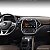 Kit Multimidia Android Octa-Core 6+128GB 9pol Captur 2017-2024 Gps - Imagem 9