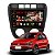 Kit Multimidia Android Octa-Core 6GB 128GB 9p Fox 2003-2009 Gps Wifi - Imagem 1