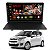 Kit Multimidia Android Octa-Core 6GB 128GB 9pol Citroen C3 2013-2016 - Imagem 1