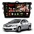 Kit Multimidia Android Octa-Core 6GB 128GB 9p Corolla 2009-2014 Entrada Chip 4G - Imagem 1