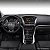 Kit Multimidia Android Octa-Core 6GB 128GB 9p Eclipse Cross 2017-2022 - Imagem 2