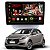 Kit Multimidia Android Octa-Core 6+128GB 9p Hb20 12-19 Wifi - Imagem 8