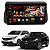Kit Multimidia Android Octa-Core 6+128GB 9p Argo 18-23 Waze - Imagem 9