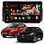 Kit Multimidia Android Octa-Core 6+128GB 9p Argo 18-23 Waze - Imagem 1