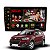 Kit Multimidia Android Octa-Core 6GB 128GB 9pol Captiva 2008-2017 - Imagem 1