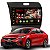 Kit Multimidia Android Octa-Core 6GB 128GB 9p Cerato 2013-2019 Entrada Chip 4G - Imagem 1