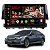 Kit Multimidia Android Octa-Core 6GB 128GB 9p Civic G10 2017-2021 - Imagem 1