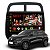 Kit Multimidia Android Octa-Core 6+128GB 9p Kwid 22-25 Gps - Imagem 9