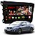 Kit Multimidia Android Octa-Core 6GB 128GB 9p Honda Civic 2012-2016 - Imagem 1