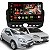 Kit Multimidia Android 6GB 128GB 9p Punto 2013-2017 Linea 2016-2017 - Imagem 1