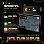 Kit Multimidia Android Octa-Core 6GB 128GB 9p Mercedes Benz Classe C 2008-2011 - Imagem 4