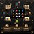 Kit Multimidia Android Octa-Core 6GB 128GB 9p Mercedes Benz Classe C 2008-2011 - Imagem 6