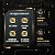 Kit Multimidia Android Octa-Core 6GB 128GB 9p Mercedes Benz Classe C 2008-2011 - Imagem 8