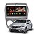 Kit Multimidia Android Octa-Core 6GB 128GB 9p Honda City 2009-2014 Maps - Imagem 1