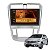 Kit Multimidia Android Octa-Core 6+128GB 9p City 09-14 Maps - Imagem 3