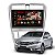 Kit Multimidia Android Octa-Core 6GB 128GB 9p Honda City 2009-2014 Maps - Imagem 9