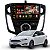 Kit Multimidia Android Octa-Core 6GB 128GB 9p Ford Focus 2014-2019 Waze - Imagem 1