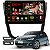 Kit Multimidia Android Octa-Core 6+128GB 9p Gol G5 08-12 4G - Imagem 1