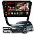Kit Multimidia Android Octa-Core 6+128GB 9p Gol G5 08-12 4G - Imagem 3