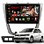 Kit Multimidia Android 6GB/128GB 9p Gol G5 2008 a 2012 - Imagem 3
