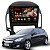 Kit Multimidia Android Octacore 6GB 128GB 9pol I30 2009 a 2012 Carplay Gps - Imagem 1