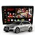 Kit Multimidia Android Octacore 6GB 128GB 9p Audi A3 Sportback 2007 a 2013 - Imagem 1