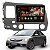 Kit Multimidia Android Octacore 6GB 128GB 9p Honda Civic 2007 a 2011 - Imagem 1