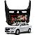 Kit Multimidia Octacore 6GB/128GB 9pol Cobalt 2012 a 2020 - Imagem 1