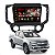 Kit Multimidia Android Octa-Core 6GB 128GB 9p Chevrolet S10 2017-2021 Gps - Imagem 1