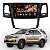 Kit Multimidia Android Octa-Core 6GB 128GB 9p Hilux Sw4 2006-2008 - Imagem 1