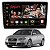 Kit Multimidia Android 9p Octa-Core 6GB 128GB Audi A4 2002-2008 - Imagem 1