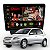 Kit Multimidia Android Octa-Core 6GB 128GB 9p Chevrolet Celta 2006-2016 - Imagem 1
