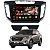 Kit Multimidia Android 9p Octa-Core 6GB 128GB Creta 2016-2021 Entrada Chip 4g - Imagem 1