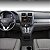Kit Multimidia Android Octa-Core 6GB 128GB 9p Honda Crv 2007-2011 Gps - Imagem 2