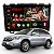 Kit Multimidia Android Octa-Core 6GB 128GB 9p Honda Crv 2007-2011 Gps - Imagem 1
