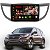 Kit Multimidia Android Octa-core 6GB 128GB 9p Honda Crv 2012-2016 - Imagem 1