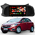 Kit Multimidia Android Octa-Core 6GB 128GB 9p Chevrolet Onix 2013-2016 Wi-Fi - Imagem 9